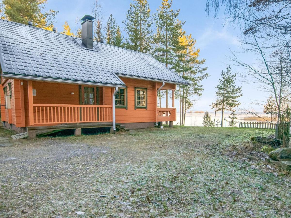 Holiday Home Wilkkilae By Interhome Ruokola Exterior photo