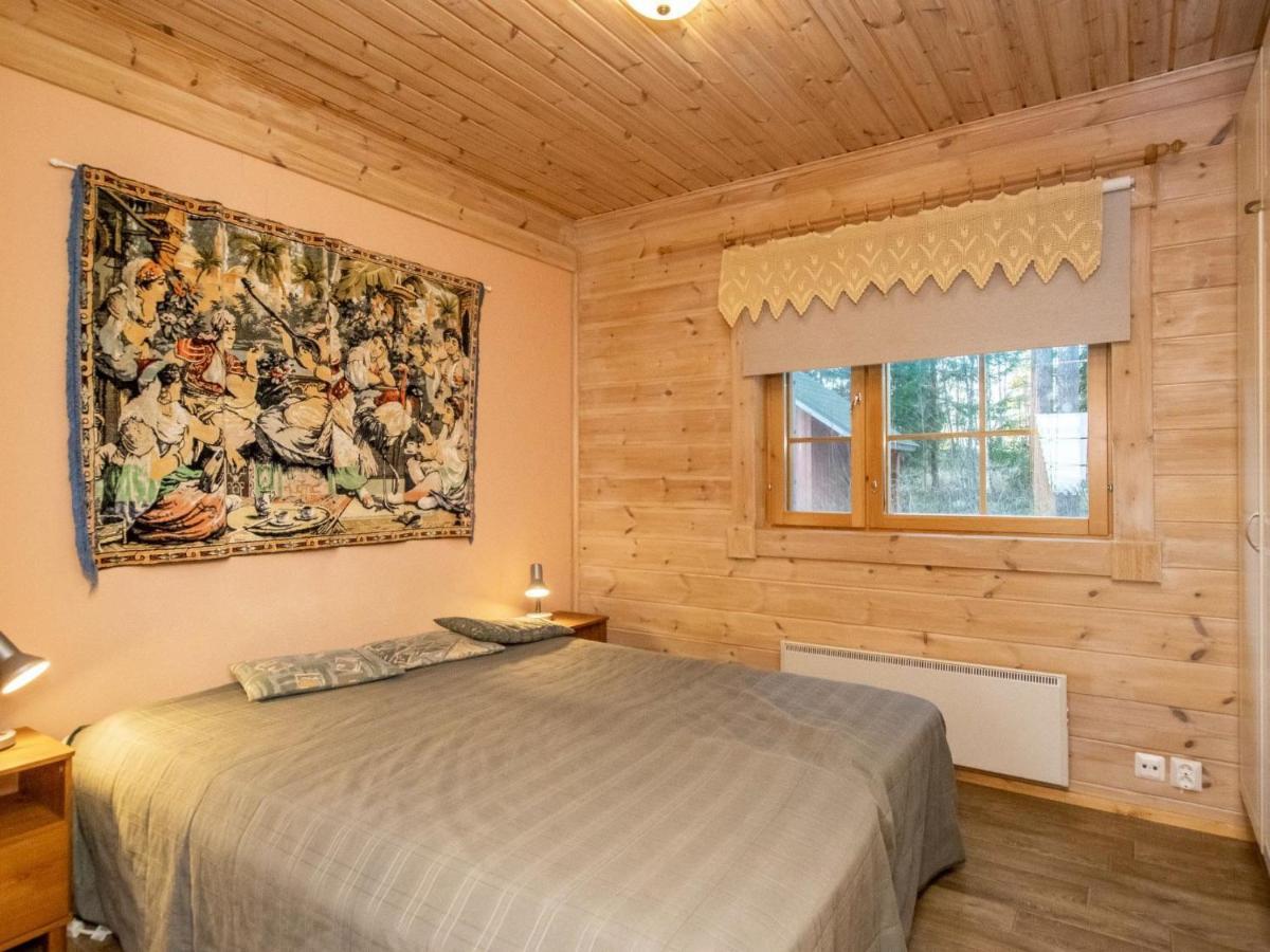 Holiday Home Wilkkilae By Interhome Ruokola Exterior photo